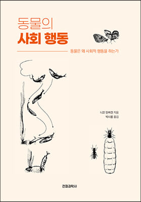 동물의 사회 행동