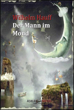 달 속의 사나이 (Der Mann im Mond) 독일어 문학 시리즈 008