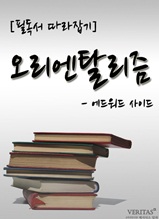 [필독서 따라잡기] 오리엔탈리즘(에드워드 사이드)